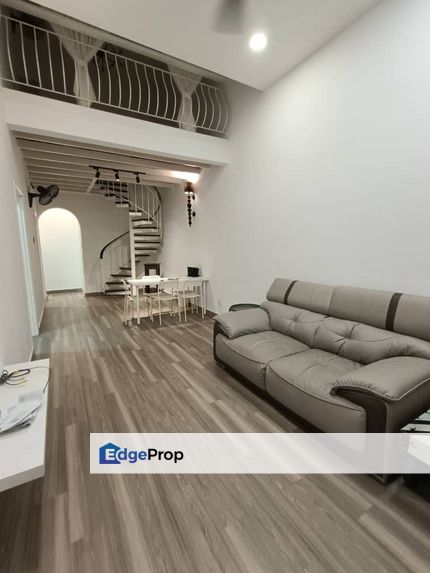 Taman Molek , Johor, Johor Bahru