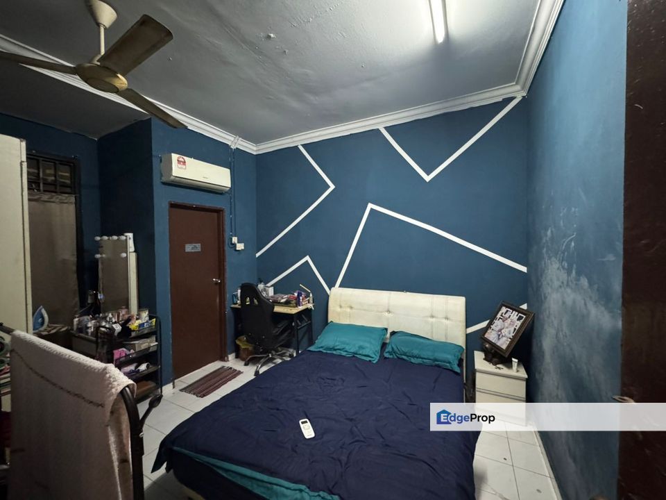 Puteri Wangsa , Johor, Ulu Tiram