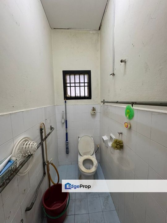 Puteri Wangsa , Johor, Ulu Tiram