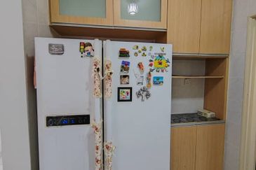 Permas Ville, Bandar Baru Permas Jaya