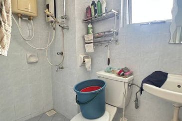 Permas Ville, Bandar Baru Permas Jaya