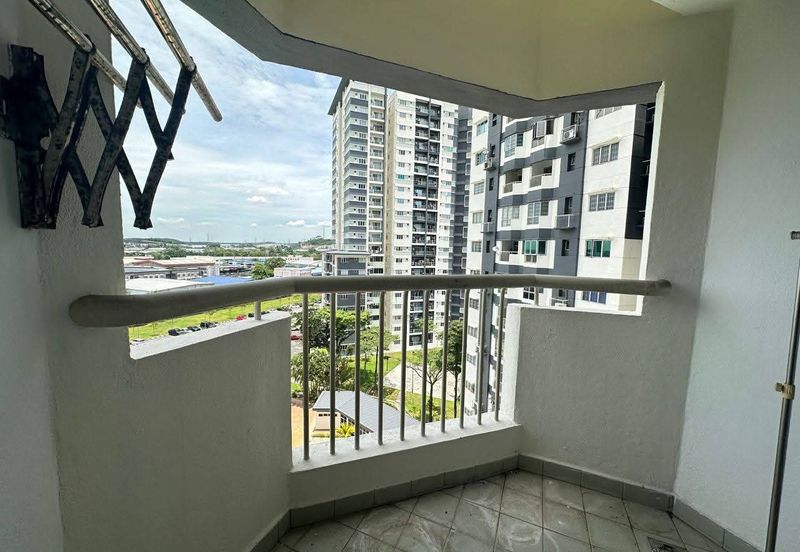 Permas Ville, Bandar Baru Permas Jaya