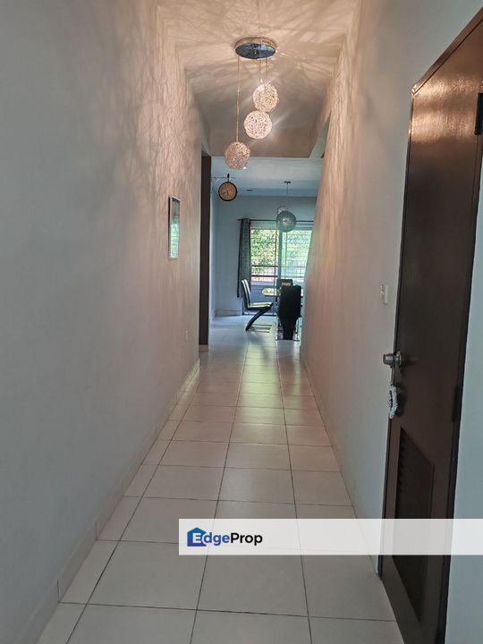 Nusa Idaman , Johor, Nusajaya