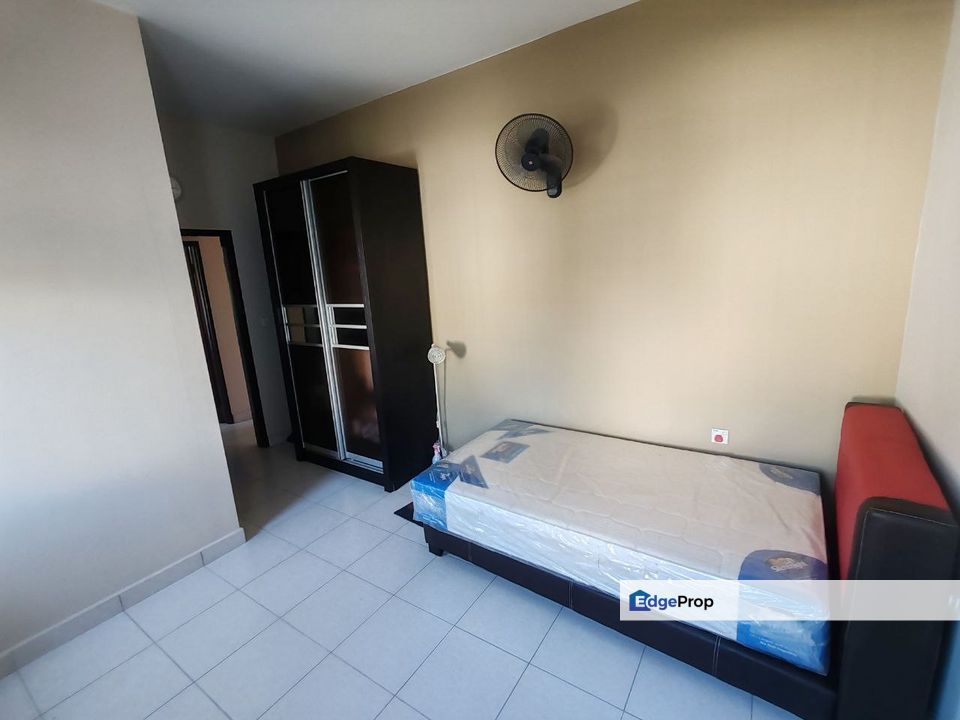 Nusa Idaman , Johor, Nusajaya