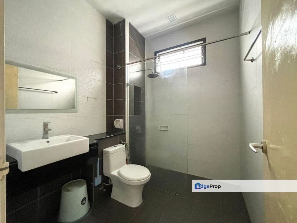 Garden Villas, Johor, Johor Bahru