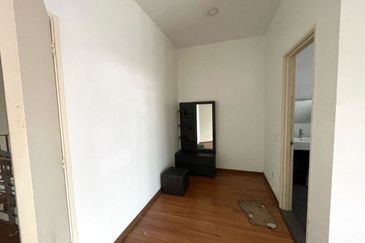 Garden Villas @ Taman Bukit Indah