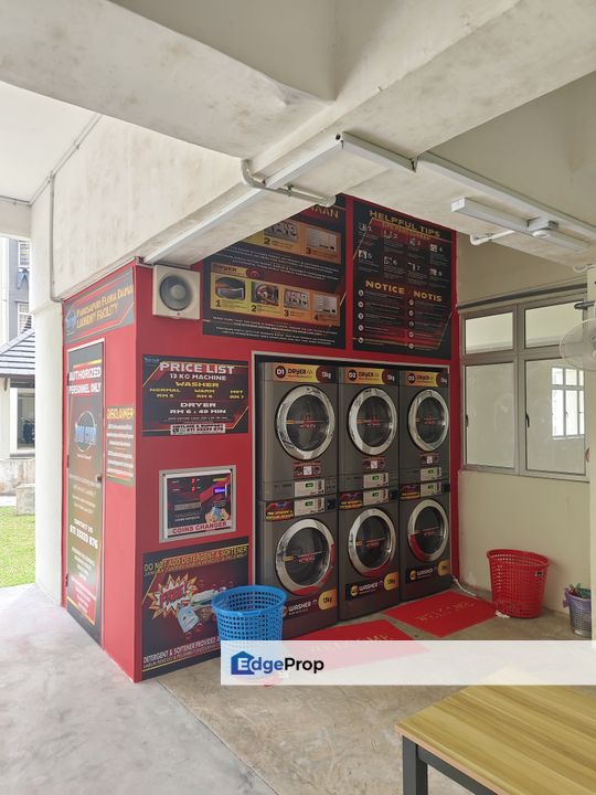 Pangsapuri Flora Damai , Johor, Johor Bahru