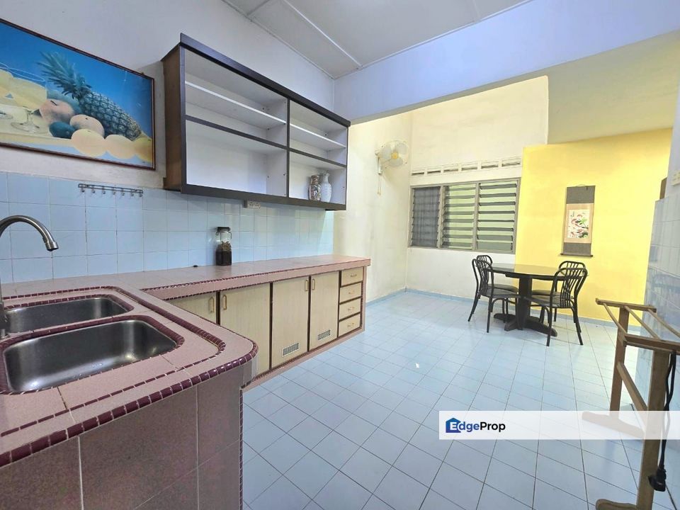 Johor Jaya , Johor, Johor Bahru