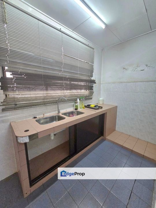 Johor Jaya , Johor, Johor Bahru