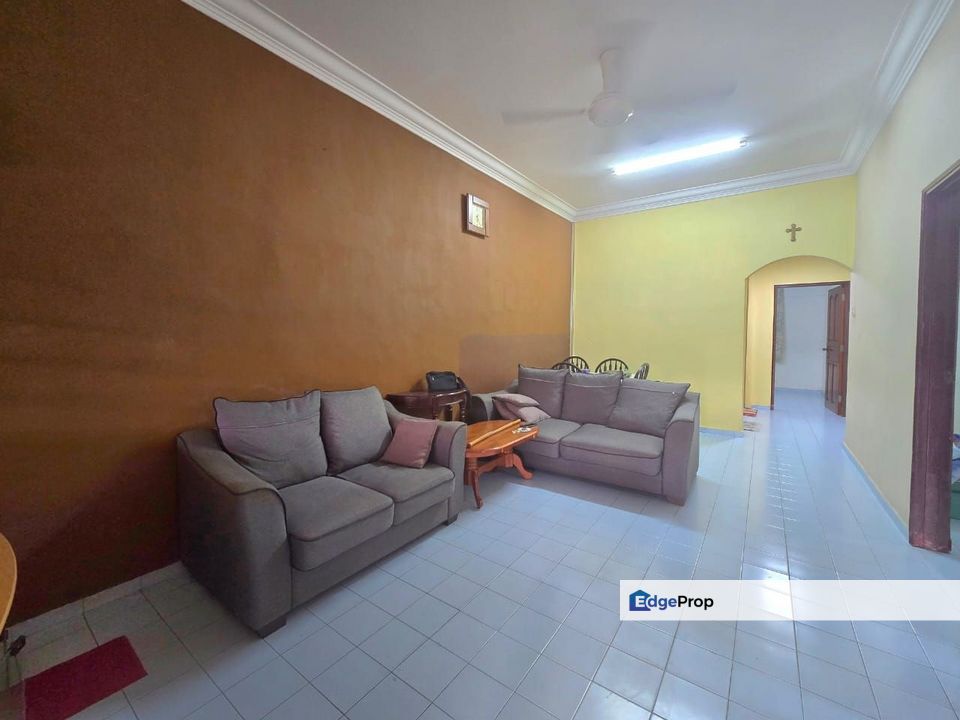 Johor Jaya , Johor, Johor Bahru