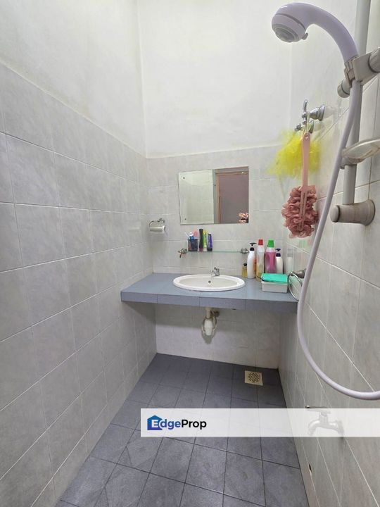 Johor Jaya , Johor, Johor Bahru