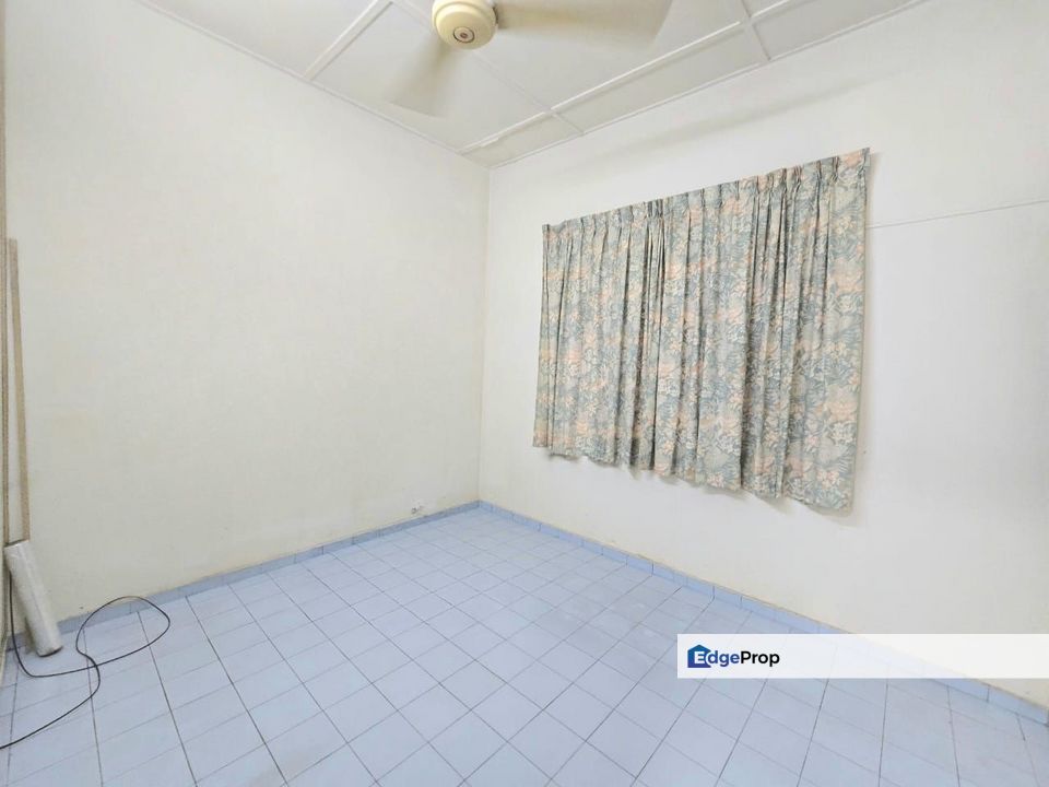 Johor Jaya , Johor, Johor Bahru