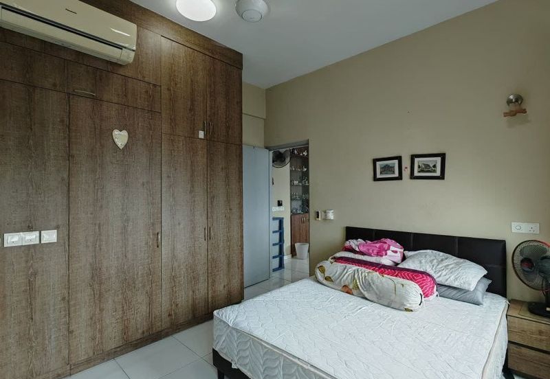 The Sky Executive Suites