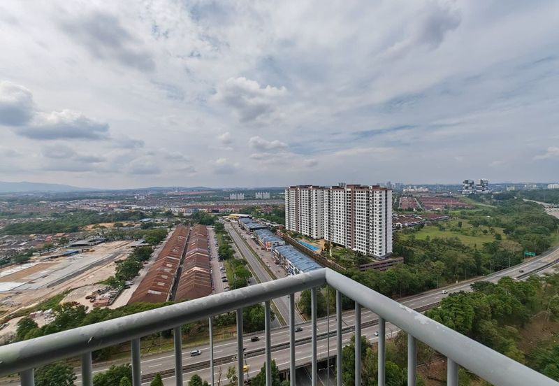 The Sky Executive Suites