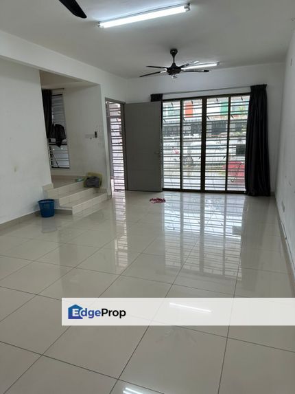 Bukit Tiram , Johor, Ulu Tiram