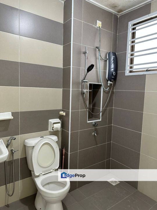 Bukit Tiram , Johor, Ulu Tiram