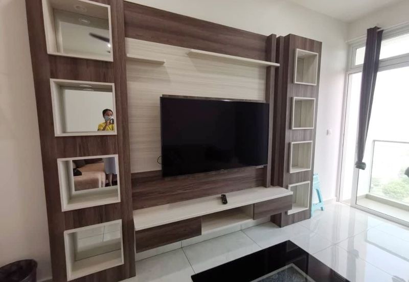 Havona Residence @ Taman Mount Austin