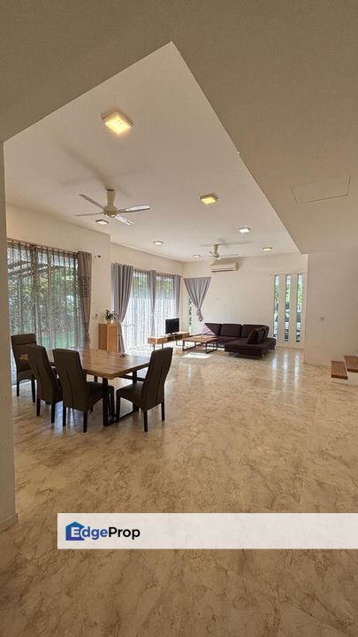 East Ledang, Johor, Nusajaya