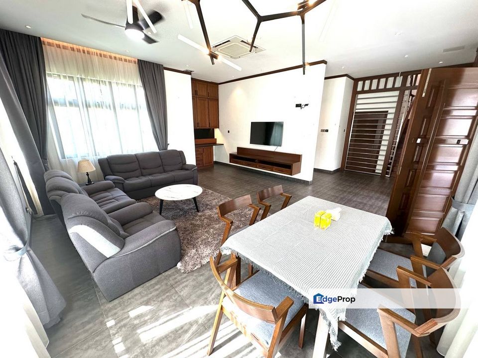 Bandar Seri Alam , Johor, Masai