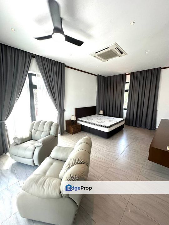 Bandar Seri Alam , Johor, Masai