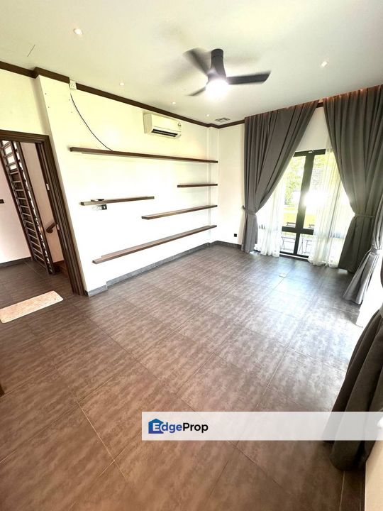 Bandar Seri Alam , Johor, Masai