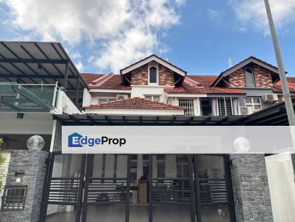 Nusa Idaman , Johor, Nusajaya