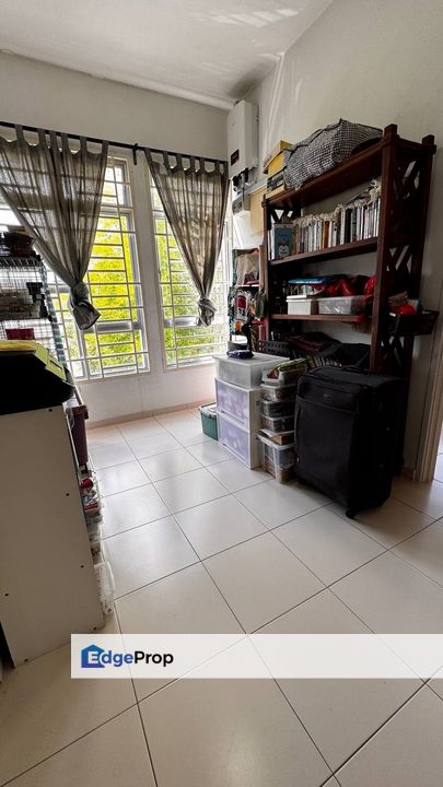 Bukit Indah , Johor, Johor Bahru