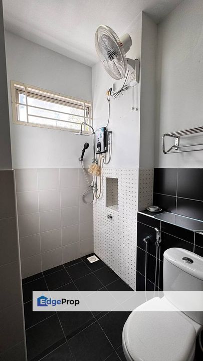 Bukit Indah , Johor, Johor Bahru