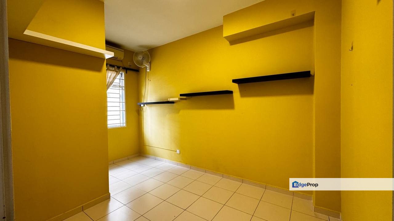 Bukit Indah , Johor, Johor Bahru