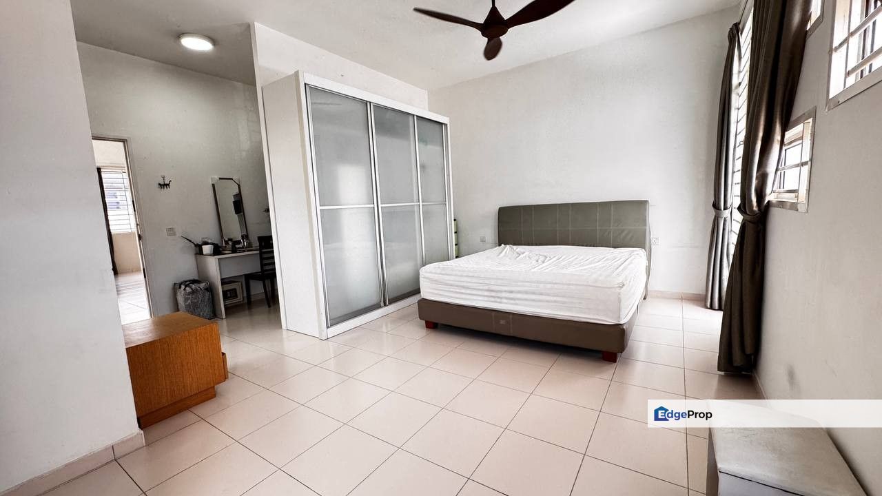 Bukit Indah , Johor, Johor Bahru