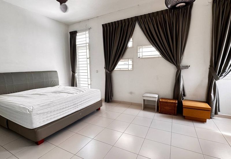 Taman Bukit Indah @ Iskandar Puteri