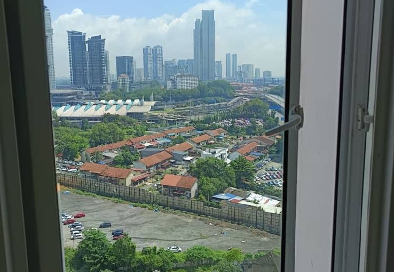 Skysuites @ Meldrum Hills