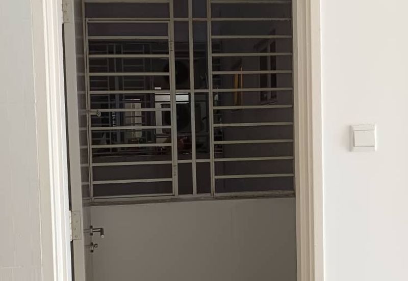 Skysuites @ Meldrum Hills