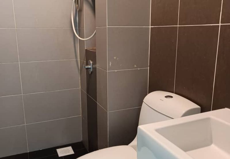 Skysuites @ Meldrum Hills