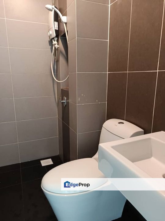 Skysuites , Johor, Johor Bahru