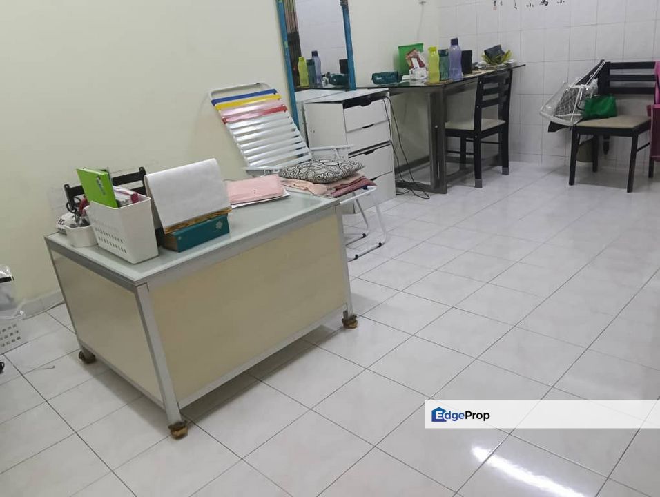 Puteri Wangsa , Johor, Ulu Tiram