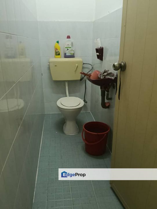 Puteri Wangsa , Johor, Ulu Tiram