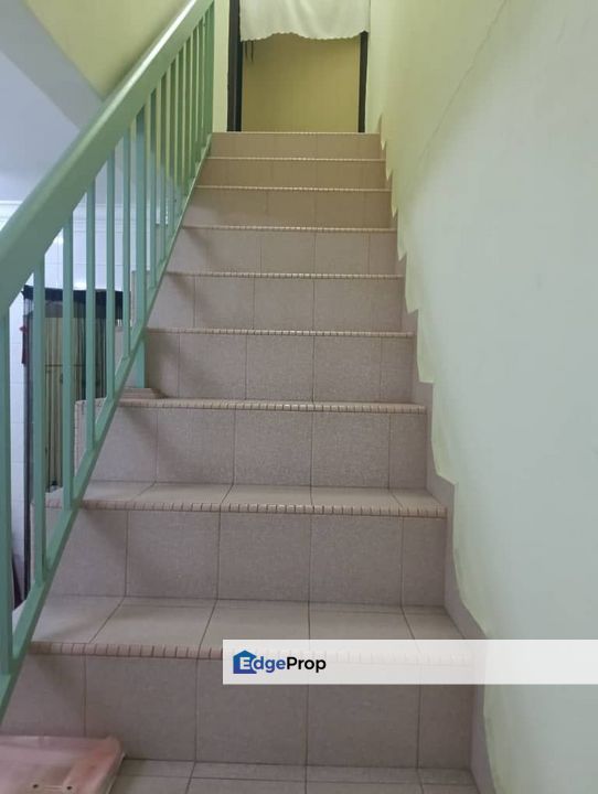 Puteri Wangsa , Johor, Ulu Tiram