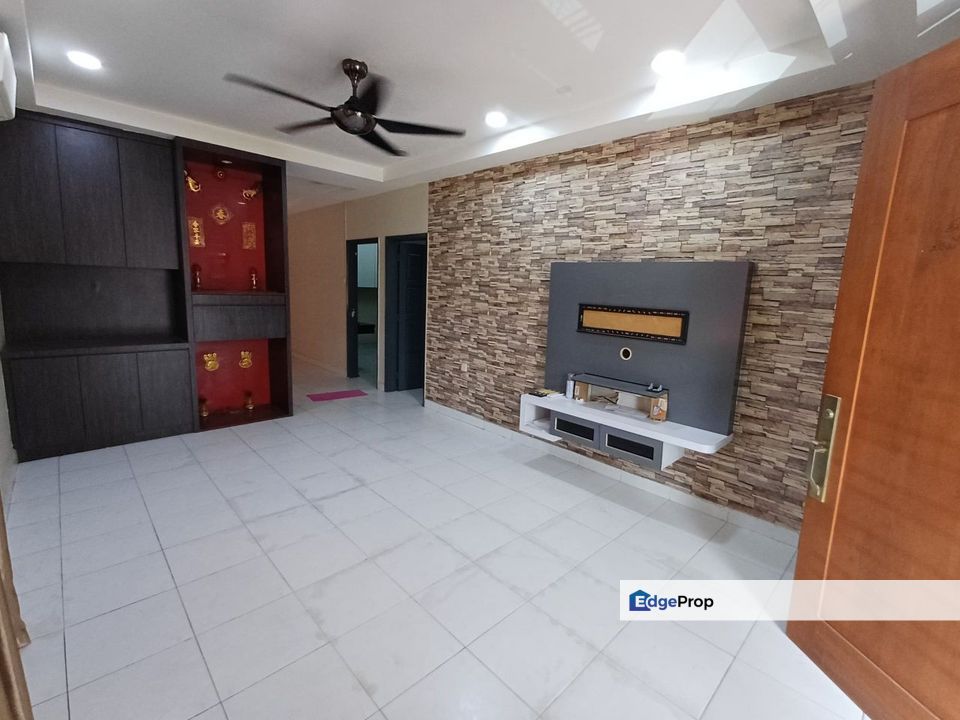 Bandar Uda Utama , Johor, Skudai