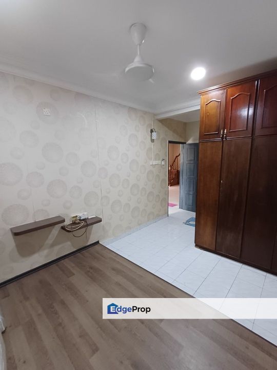 Bandar Uda Utama , Johor, Skudai