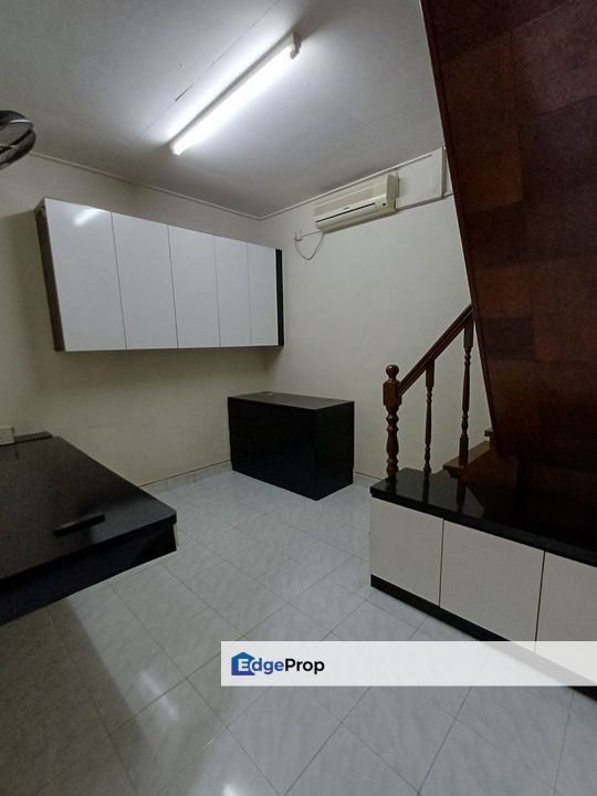 Bandar Uda Utama , Johor, Skudai