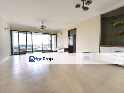 The Straits view , Johor, Permas Jaya/Senibong