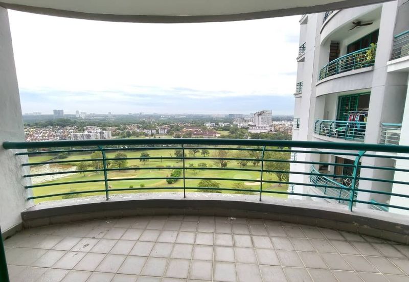 The Straits View, Bandar Baru Permas Jaya