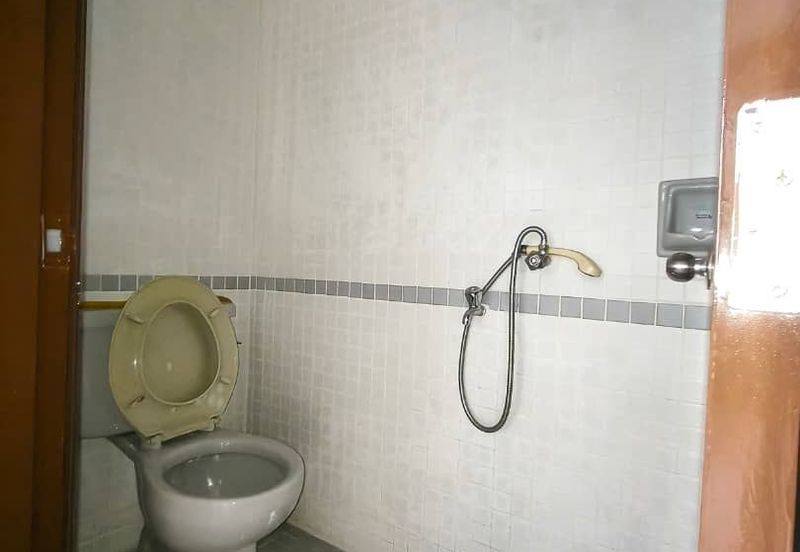 The Straits View, Bandar Baru Permas Jaya