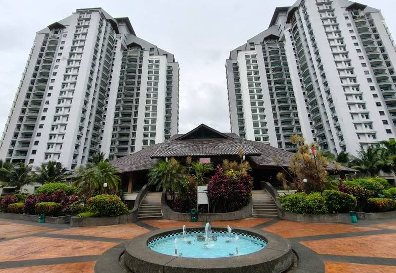 The Straits View, Bandar Baru Permas Jaya
