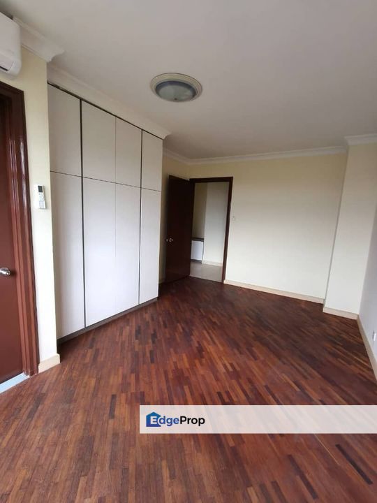 The Straits view , Johor, Permas Jaya/Senibong