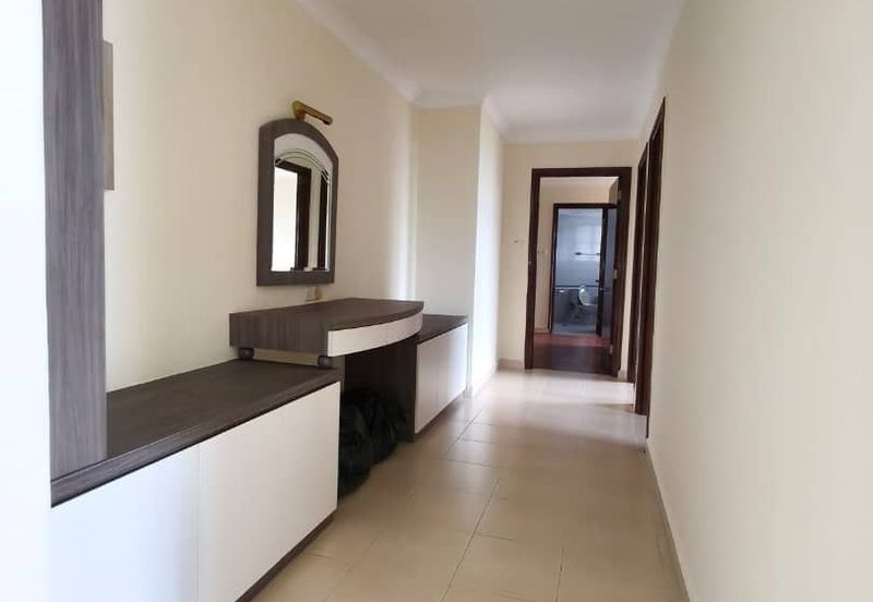 The Straits View, Bandar Baru Permas Jaya