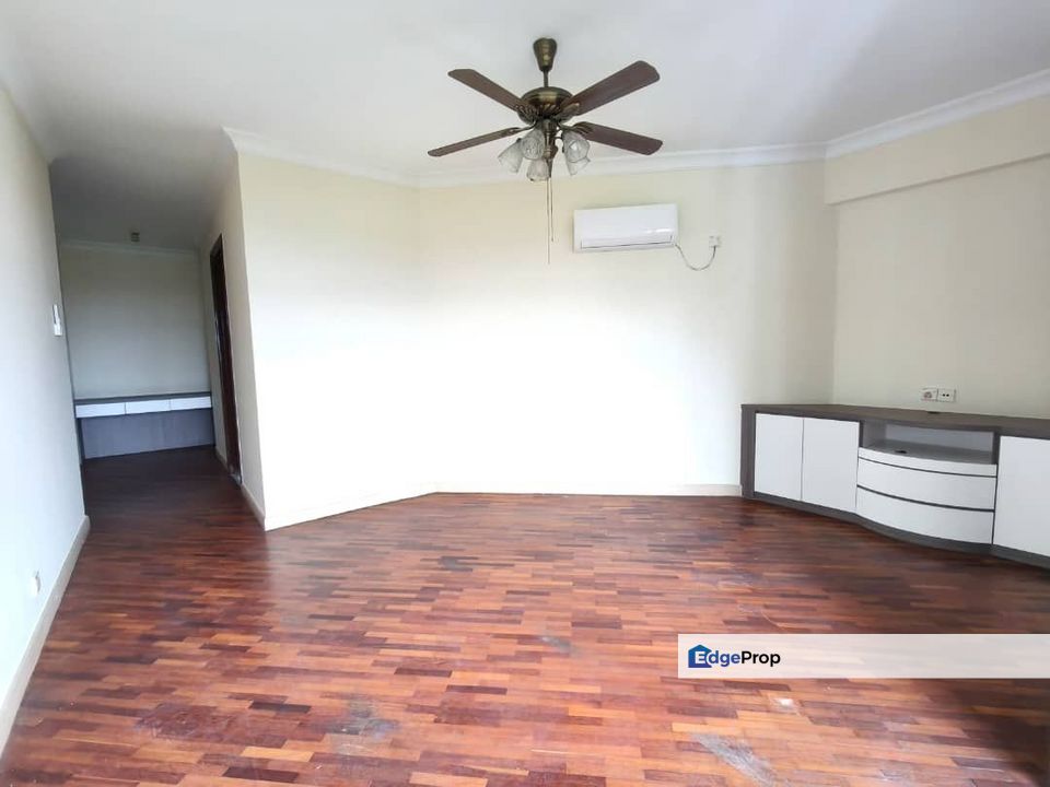 The Straits view , Johor, Permas Jaya/Senibong