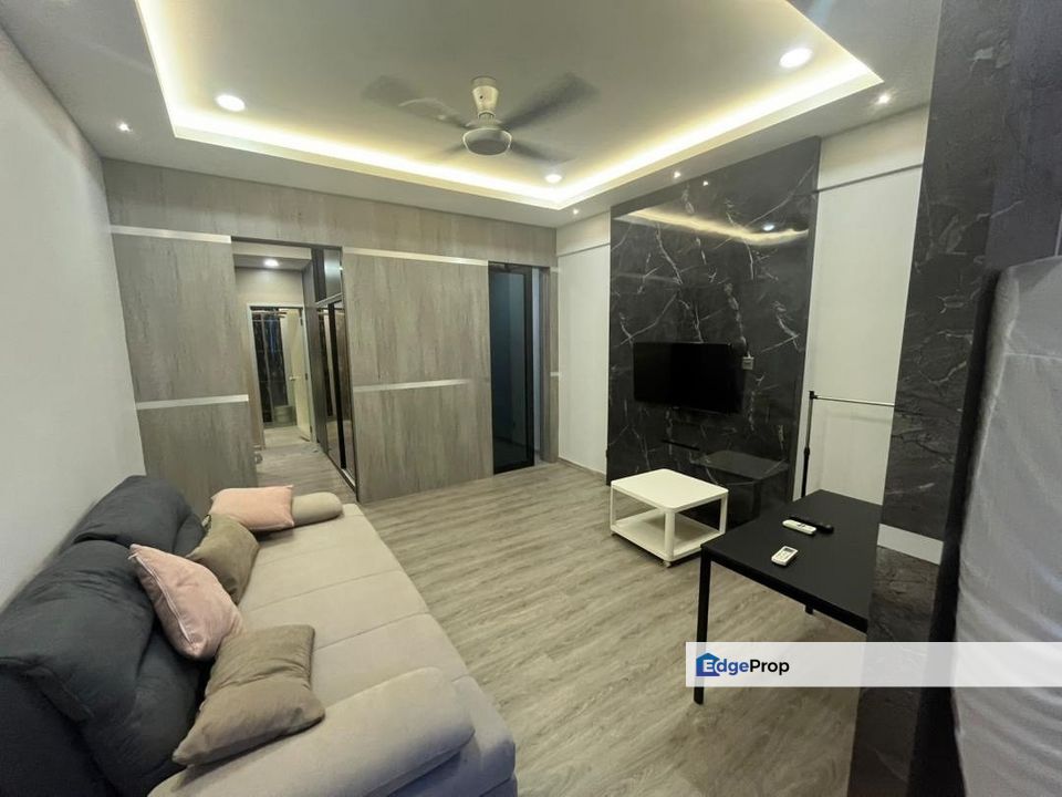 Akedemik Suite, Johor, Johor Bahru