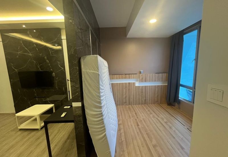 Akademik Suite @ Mount Austin